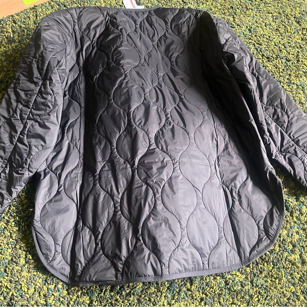 Gap primaloft jacket - Picture 5 of 8